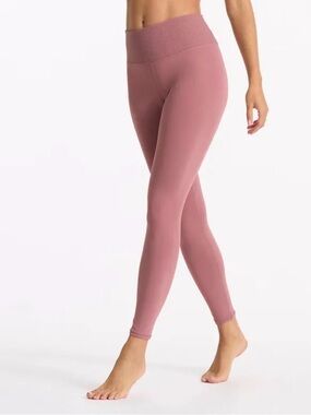 Vuori Ribbed Studio Legging